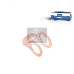 Zaptivka, vod za gorivo DT KLIMA 4.20006 IC-G0L8ZZ