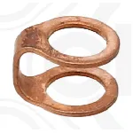 Zaptivka, vod za gorivo ELRING EL175811 IC-A96FDF