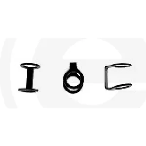 Zaptivka, vod za gorivo ELRING EL183202 IC-B08837