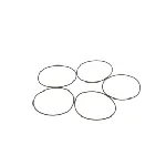 Zaptivni prsten BOSCH 1 410 210 054 IC-A62393