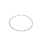 Zaptivni prsten C.E.I 139859 IC-F5CBDE