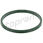 Zaptivni prsten, crijevo interkulera HANS PRIES HP115 598 IC-D65AEF