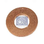 Zaptivni prsten, držač dizne DT KLIMA 4.20328 IC-C2C493