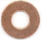 Zaptivni prsten, držač dizne ELRING EL067989 IC-A0E092