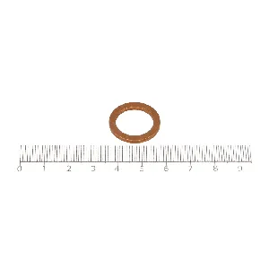 Zaptivni prsten, držač dizne ELRING EL118559 IC-B0718E