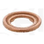 Zaptivni prsten, držač dizne ELRING EL124870 IC-9BBB85