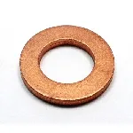 Zaptivni prsten, držač dizne ELRING EL138480 IC-B68BFF