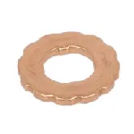 Zaptivni prsten, držač dizne ELRING EL585100 IC-C3586B