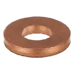 Zaptivni prsten, držač dizne ELRING EL650510 IC-E34B61