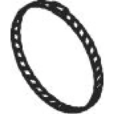 Zaptivni prsten, izduvna cev DINEX DIN49915 IC-A366D5