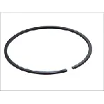 Zaptivni prsten, izduvna cev DT KLIMA 1.12810 IC-BA02F3