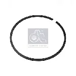 Zaptivni prsten, izduvna cev DT KLIMA 1.12810 IC-BA02F3