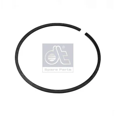 Zaptivni prsten, izduvna cev DT KLIMA 1.12810 IC-BA02F3