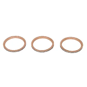 Zaptivni prsten, izduvna cev WINDEROSA W823012 IC-E202AF