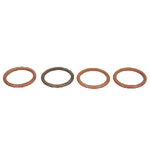 Zaptivni prsten, izduvna cev WINDEROSA W823017 IC-E202B4