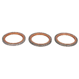 Zaptivni prsten, izduvna cev WINDEROSA W823027 IC-E202BE