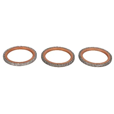 Zaptivni prsten, izduvna cev WINDEROSA W823027 IC-E202BE