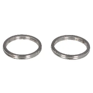 Zaptivni prsten, izduvna cev WINDEROSA W823037 IC-E202C8