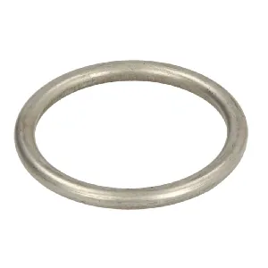 Zaptivni prsten, izduvna cev WINDEROSA W823089 IC-E202ED