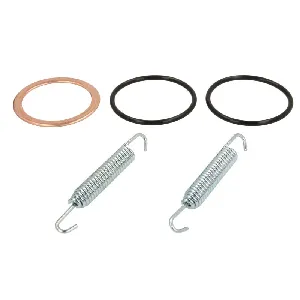 Zaptivni prsten, izduvna cev WINDEROSA W823102 IC-E202F9