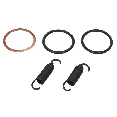 Zaptivni prsten, izduvna cev WINDEROSA W823108 IC-E202FF