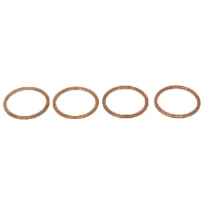 Zaptivni prsten, izduvna cev WINDEROSA W823128 IC-E20312