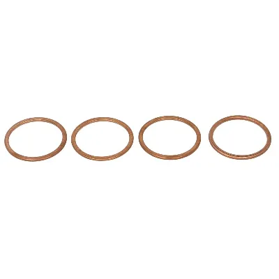 Zaptivni prsten, izduvna cev WINDEROSA W823128 IC-E20312