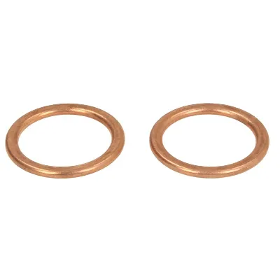 Zaptivni prsten, izduvna cev WINDEROSA W823134 IC-E20317