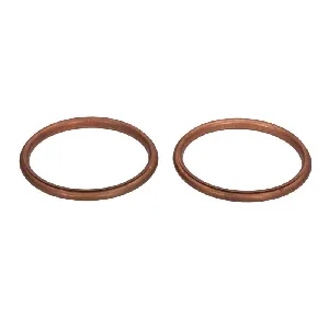 Zaptivni prsten, izduvna cev WINDEROSA W823136 IC-E20319