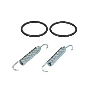 Zaptivni prsten, izduvna cev WINDEROSA W823145 IC-E20322