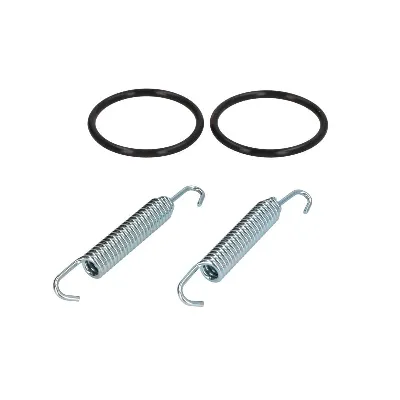 Zaptivni prsten, izduvna cev WINDEROSA W823145 IC-E20322