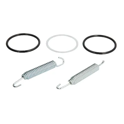 Zaptivni prsten, izduvna cev WINDEROSA W823161 IC-E20332