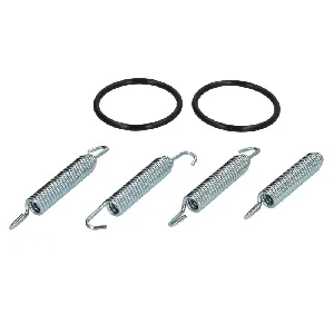 Zaptivni prsten, izduvna cev WINDEROSA W823172 IC-E2033D