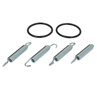 Zaptivni prsten, izduvna cev WINDEROSA W823172 IC-E2033D