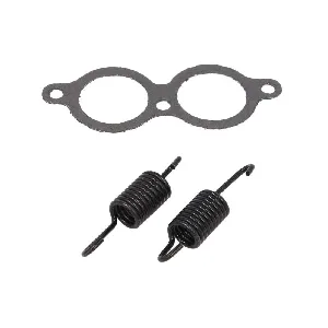 Zaptivni prsten, izduvna cev WINDEROSA W823181 IC-E20346