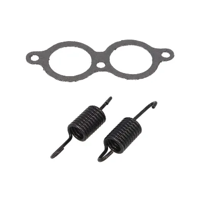 Zaptivni prsten, izduvna cev WINDEROSA W823181 IC-E20346