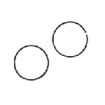 Zaptivni prsten, izduvna grana DT KLIMA 1.33240 IC-BAD9C8