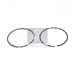 Zaptivni prsten, izduvna grana DT KLIMA 1.33240 IC-BAD9C8