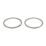 Zaptivni prsten, izduvna grana DT KLIMA 4.20581 IC-BF3AB7