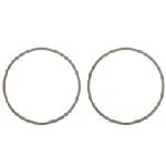 Zaptivni prsten, izduvna grana ELRING EL240300 IC-D27B9B