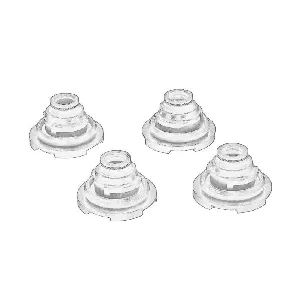 Zaptivni prsten, otvor za svećicu OE RENAULT 77 01 057 917 IC-A210BD Zaptivni prsten, otvor za svećicu OE RENAULT 77 01 057 917 IC-A210BD