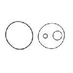 Zaptivni prsten SANTECH MT2212 IC-D9D4C9