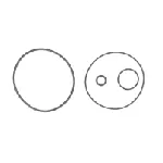 Zaptivni prsten SANTECH MT2212 IC-D9D4C9