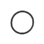 Zaptivni prsten, uljni hladnjak CURTY-PAYEN KK5731 IC-G0P8E1