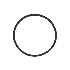 Zaptivni prsten, uljni hladnjak ELRING EL906540 IC-G0YHI8