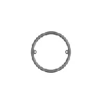 Zaptivni prsten, uljni hladnjak FEBI FE18776 IC-A745EF