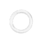 Zaptivni prsten, uljni hladnjak OE OPEL 56 50 966 IC-C40274