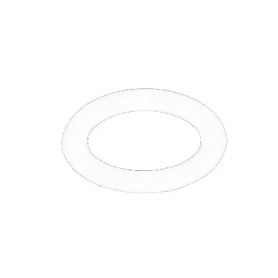 Zaptivni prsten, vod sredstva za hlađenje OE PEUGEOT 6460T9 IC-576704