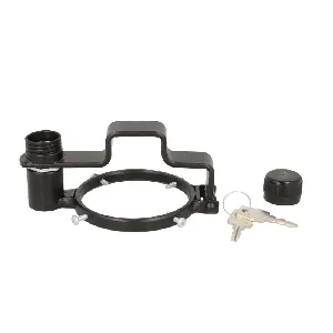 Zaštita od krađe CARGOPARTS CARGO-ZP007 IC-DA517A