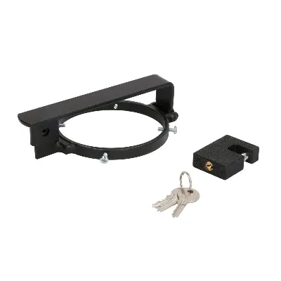 Zaštita od krađe CARGOPARTS CARGO-ZP016 IC-G0VVTV